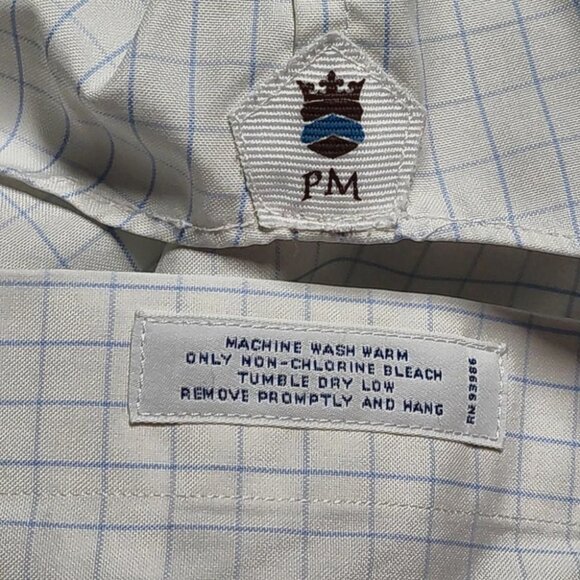 Brooks Brothers The Original Polo Shirt - Picture 6 of 13